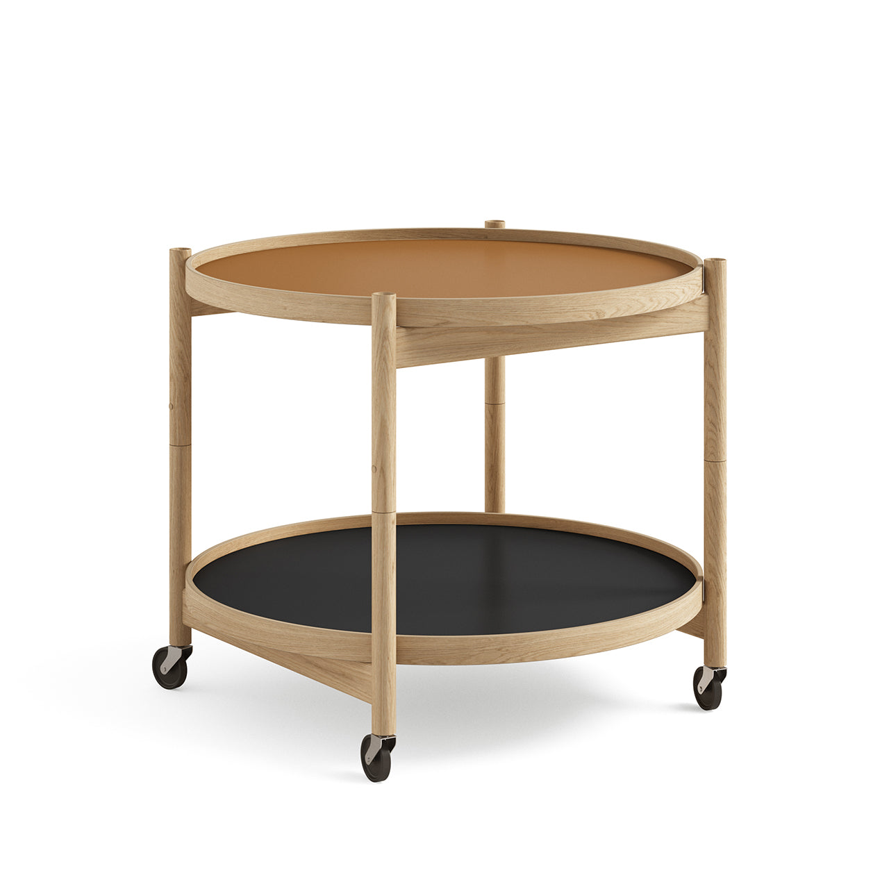 Bølling Tray Table Oiled Oak